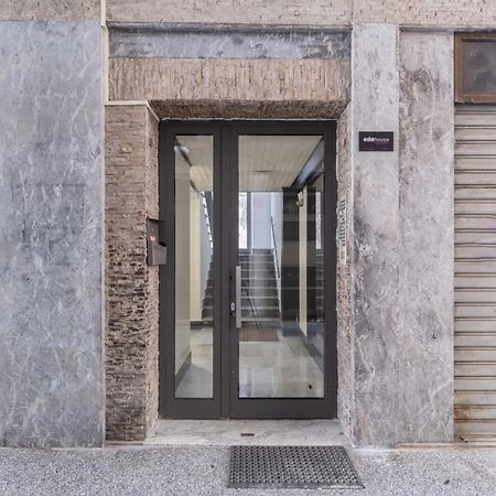 Casa Vacanza Angelina Via Mercanti Centro Storico Salerno Dış mekan fotoğraf