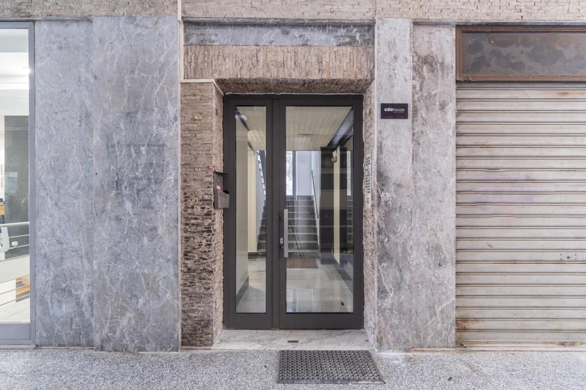 Casa Vacanza Angelina Via Mercanti Centro Storico Salerno Dış mekan fotoğraf