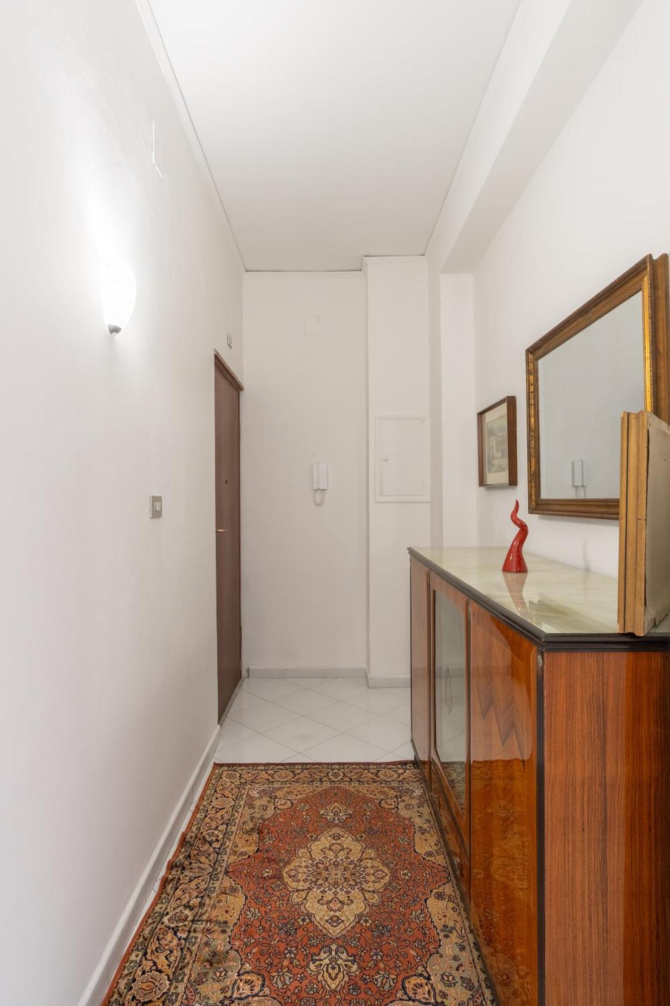 Casa Vacanza Angelina Via Mercanti Centro Storico Salerno Dış mekan fotoğraf